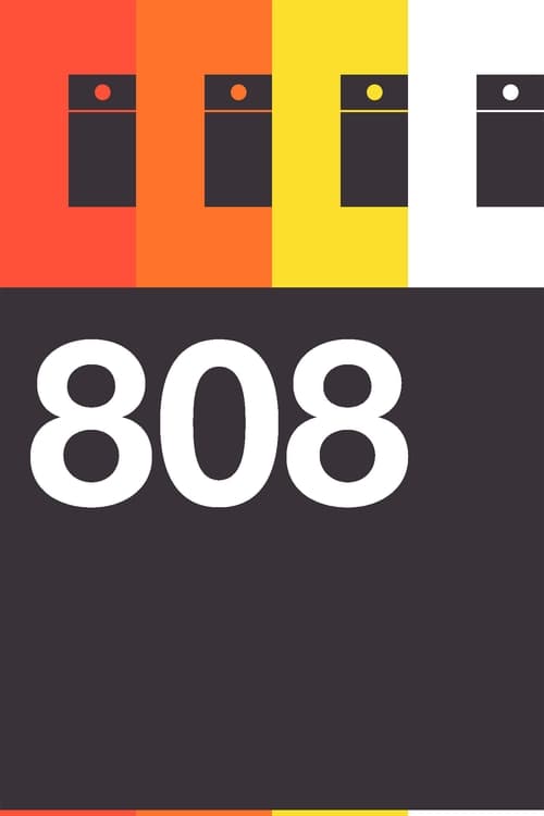 Poster for 808