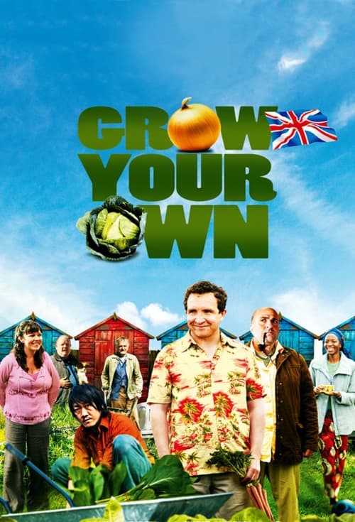 Poster for Grow Your Own