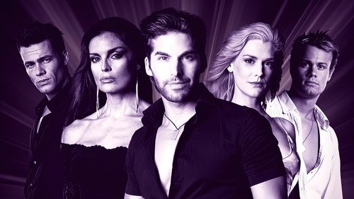 Dante's Cove scene 8