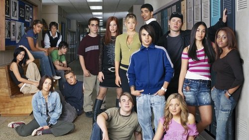 Degrassi scene 4