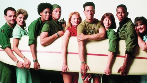 China Beach scene 3