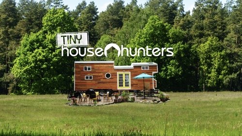 Tiny House Hunters scene 1
