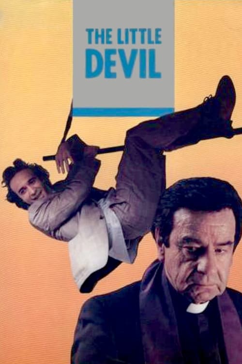 Poster for The Little Devil