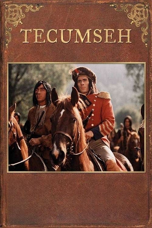 Poster for Tecumseh