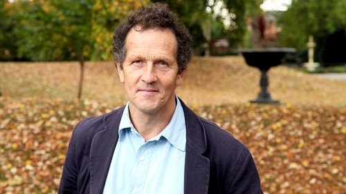 The Secret History of the British Garden scene 4