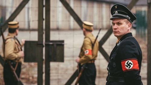 Rise of the Nazis scene 6