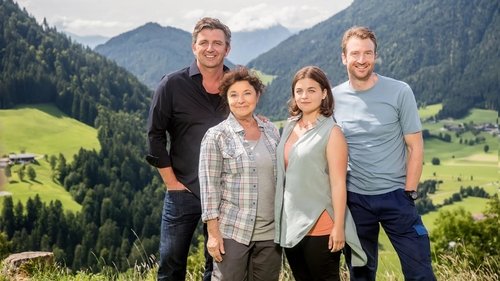 Der Bergdoktor scene 5