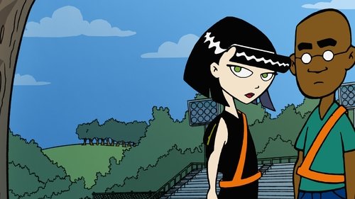 Fillmore! scene 5