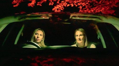 Paranormal scene 1