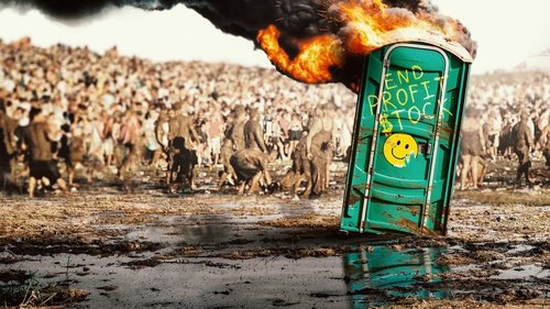 Trainwreck: Woodstock '99 scene 2