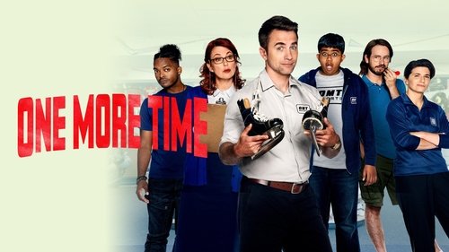 One More Time scene 3