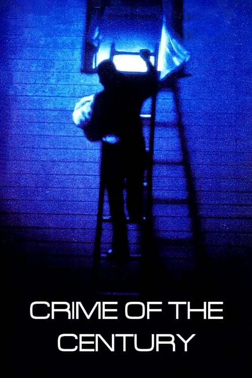 Poster for Crime of the Century