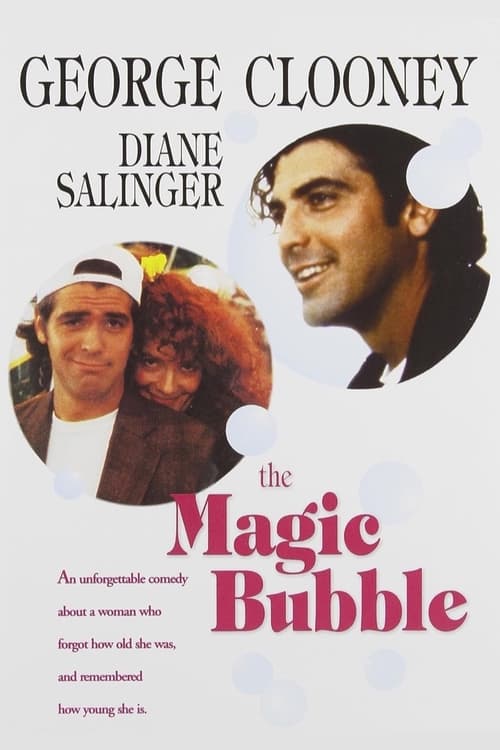Poster for The Magic Bubble