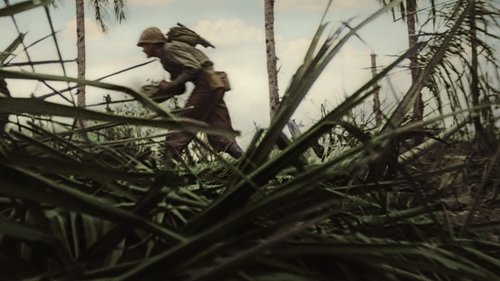 World War II: From the Frontlines scene 5