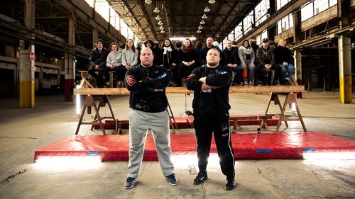 Tour de force scene 1
