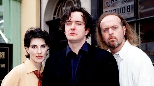 Black Books scene 6