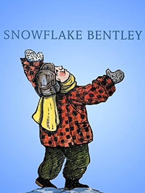 Poster for Snowflake Bentley