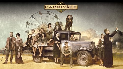 Carnivàle scene 6