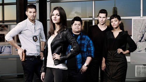 Eye Candy scene 2