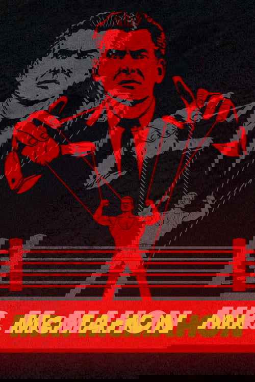 Mr. McMahon