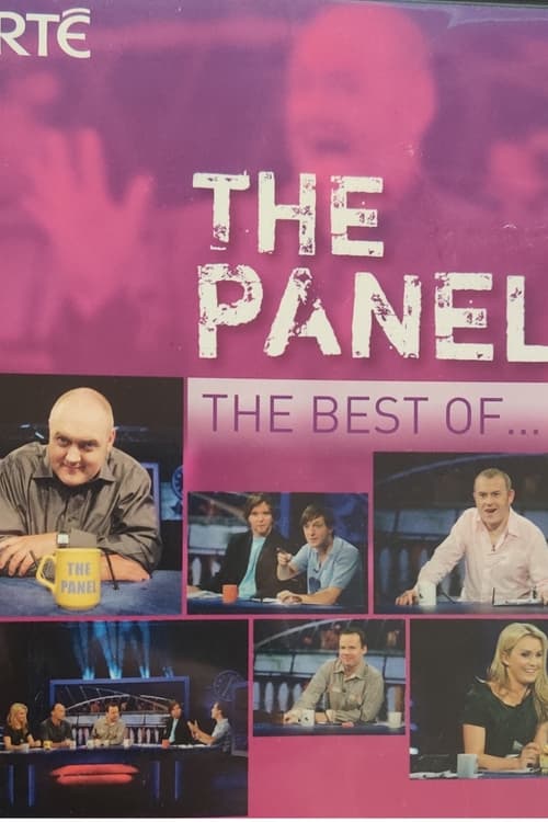 Poster for The Best of The Panel