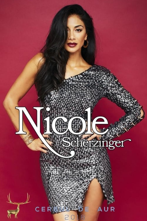 Poster for Nicole Scherzinger: Golden Stag Festival