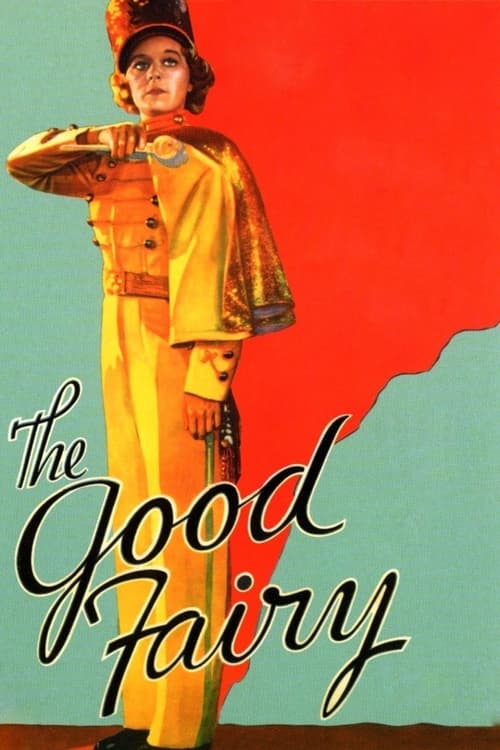 Poster for The Good Fairy