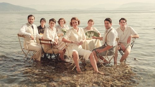 The Durrells scene 4