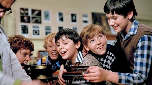 Nebezpečí smyku scene 1