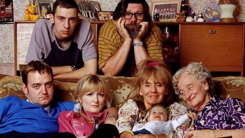The Royle Family scene 3