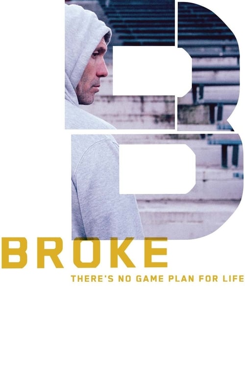 Poster for Broke