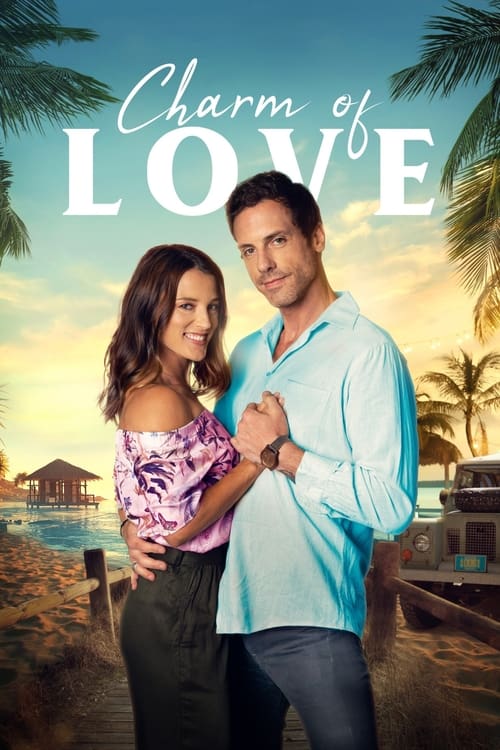 Poster for The Charm of Love