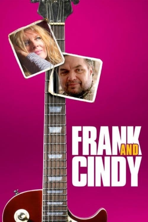 Poster for Frank and Cindy