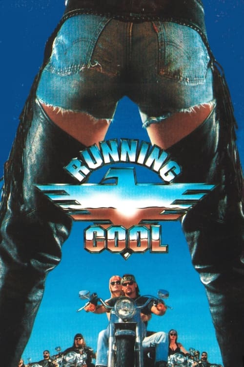Poster for Running Cool
