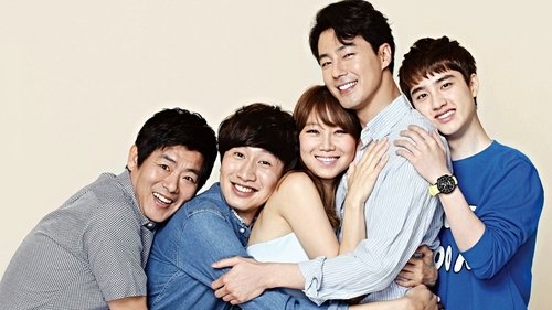 It's Okay, That's Love scene 1