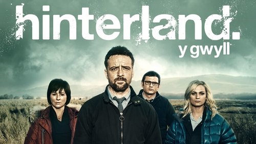 Hinterland scene 7