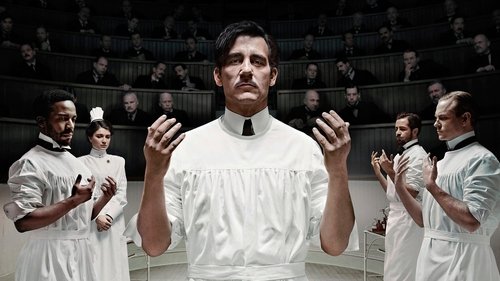 The Knick scene 2