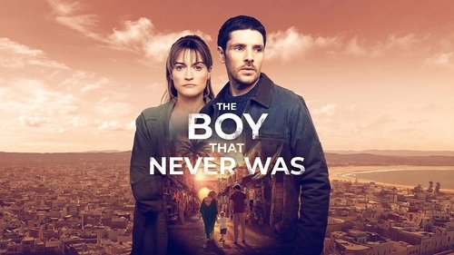 The Boy That Never Was scene 2