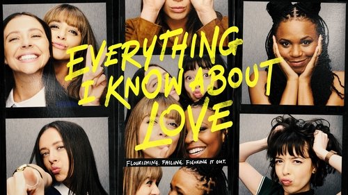 Everything I Know About Love scene 5