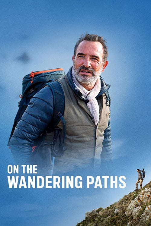 Poster for On the Wandering Paths