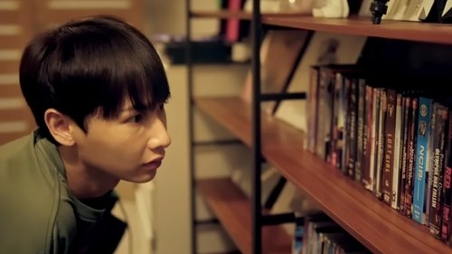 The Trainee scene 7