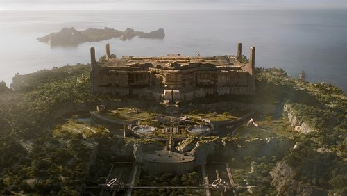 Dune: Prophecy scene 5