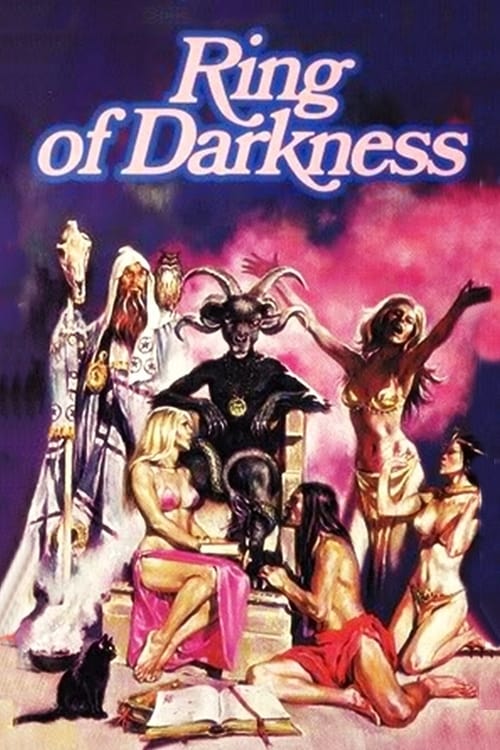 Poster for Ring of Darkness