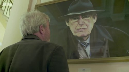 The Troubles: A Secret History scene 2