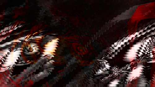 Hellsing Ultimate scene 1