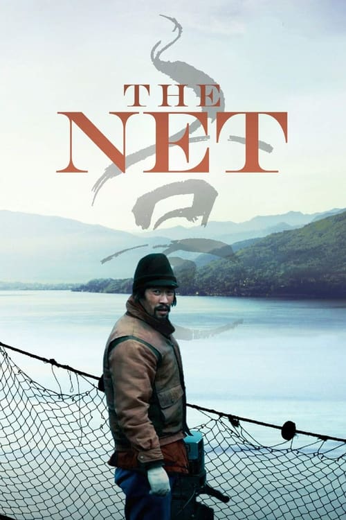 Poster for The Net
