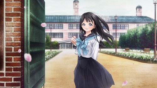 Akebi's Sailor Uniform scene 3