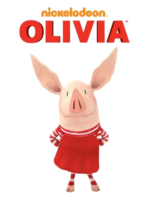 Poster for Olivia's Big Movie