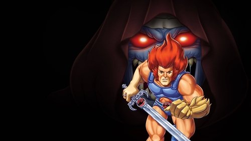 ThunderCats scene 1