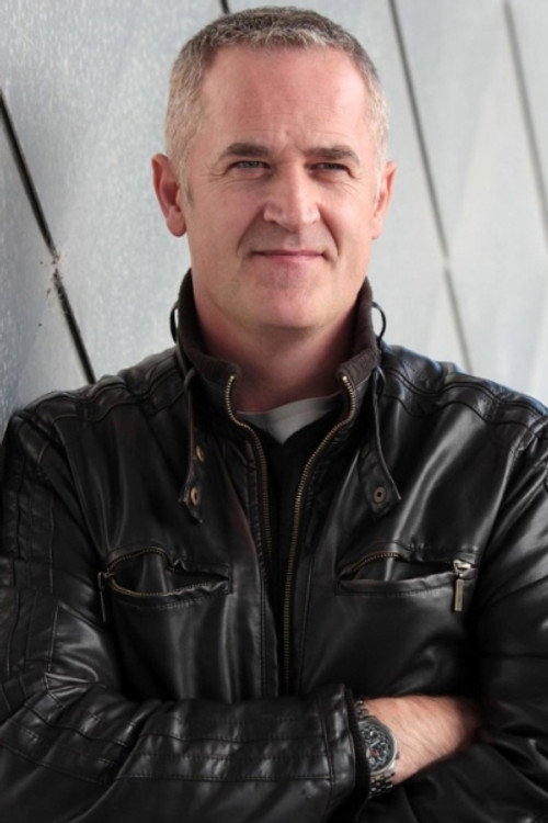 Dessie Gallagher